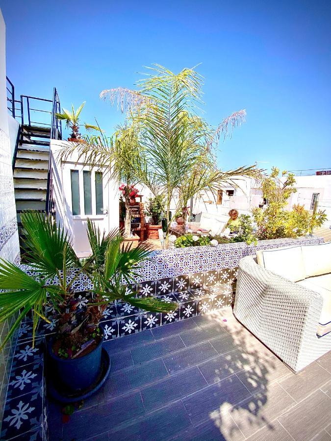 Zenit Charm Relax Cubist House Olhao