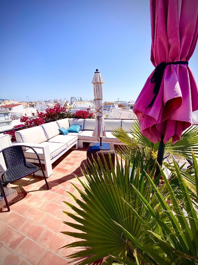 Zenit Charm Relax Cubist House Olhao