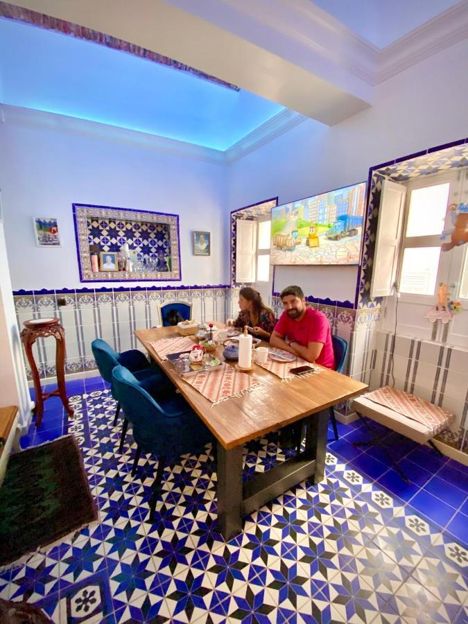 Zenit Charm Relax Cubist House * Olhao