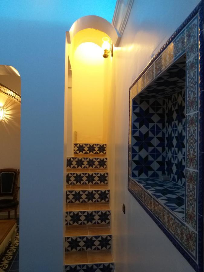 Holiday home Zenit Charm Relax Cubist House *