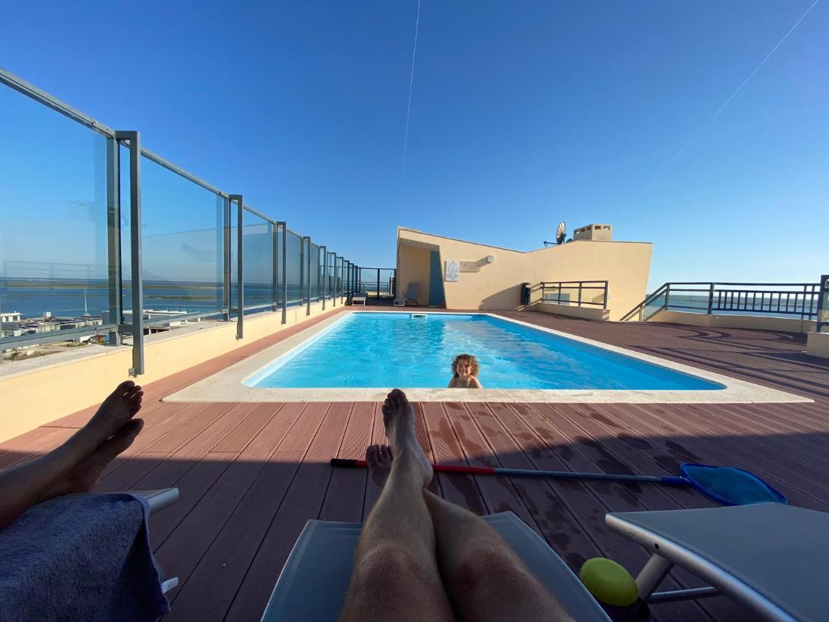 Holiday home Zenit Charm Relax Cubist House Olhao