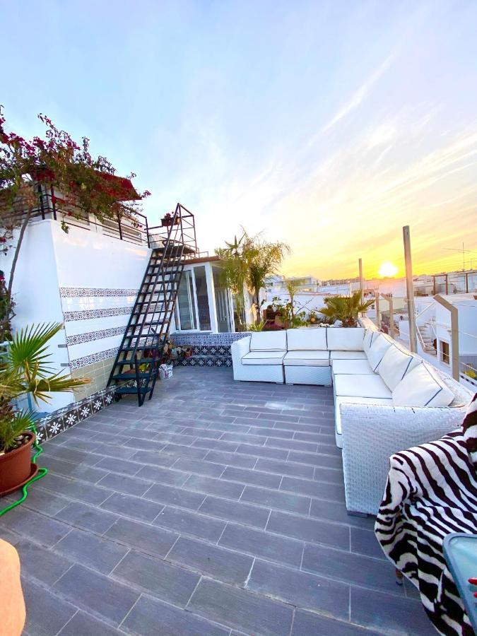 Zenit Charm Relax Cubist House *