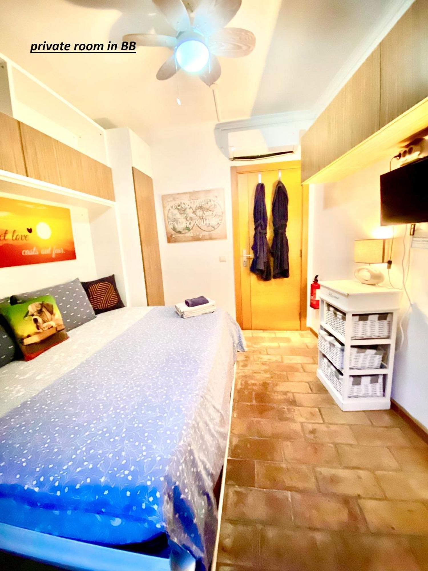 Zenit Charm Relax Cubist House * Olhao