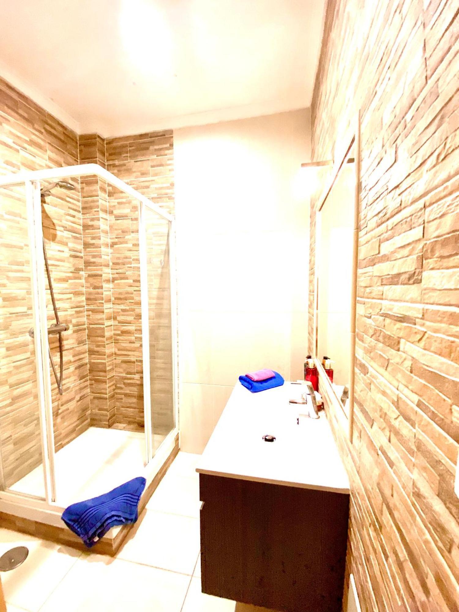 Zenit Charm Relax Cubist House Holiday home *