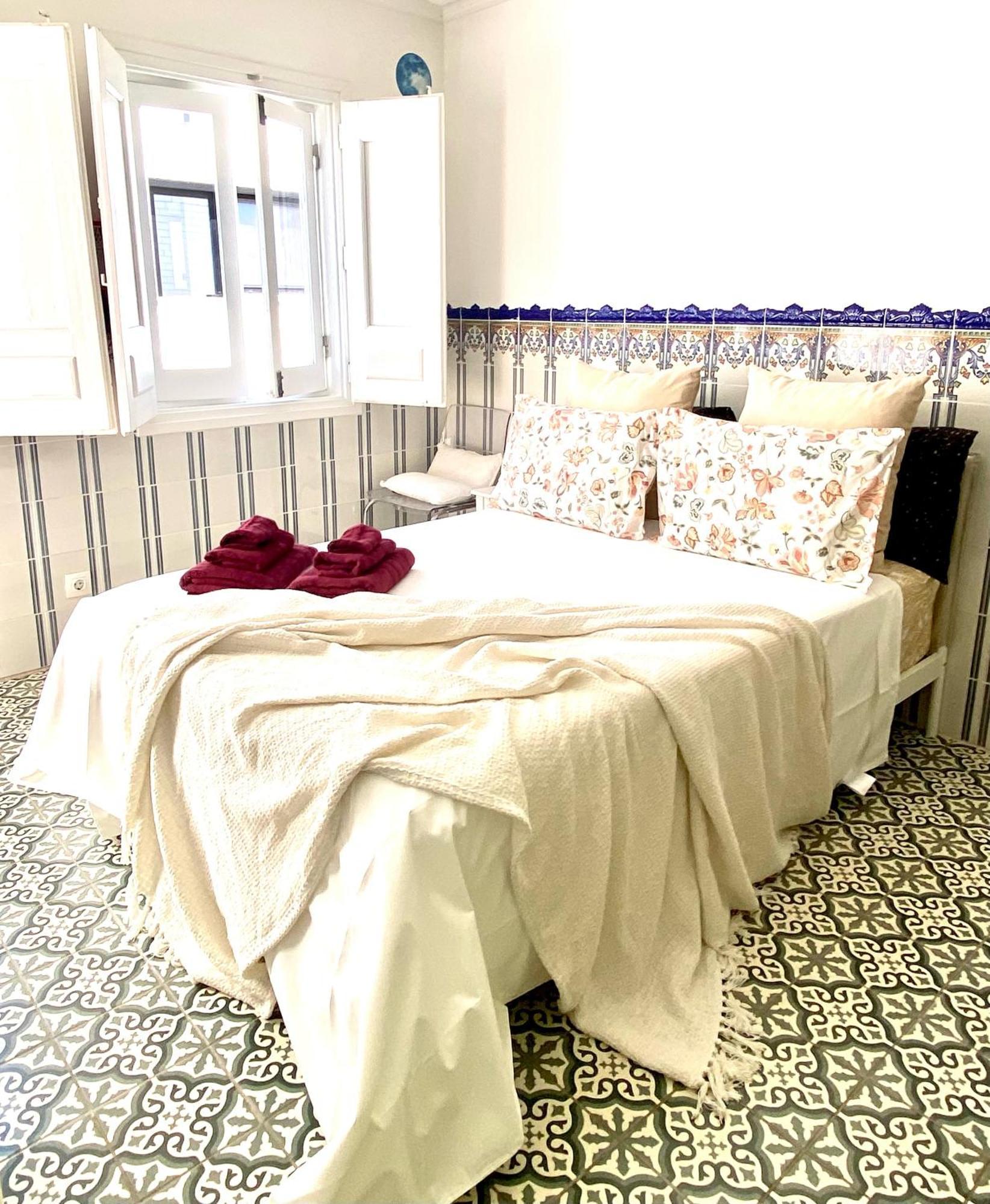 Zenit Charm Relax Cubist House Holiday home Olhao