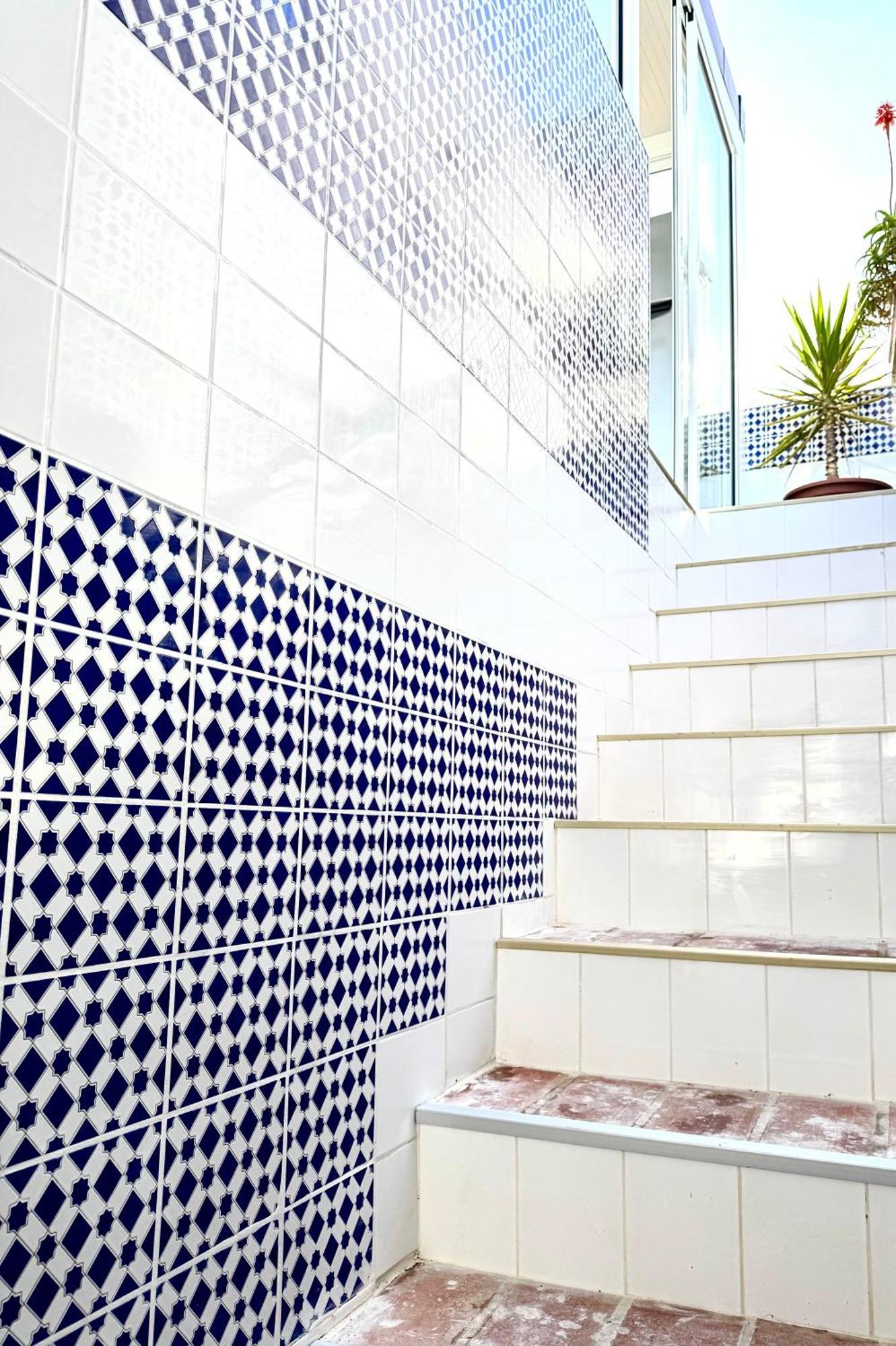 Zenit Charm Relax Cubist House Holiday home Olhao