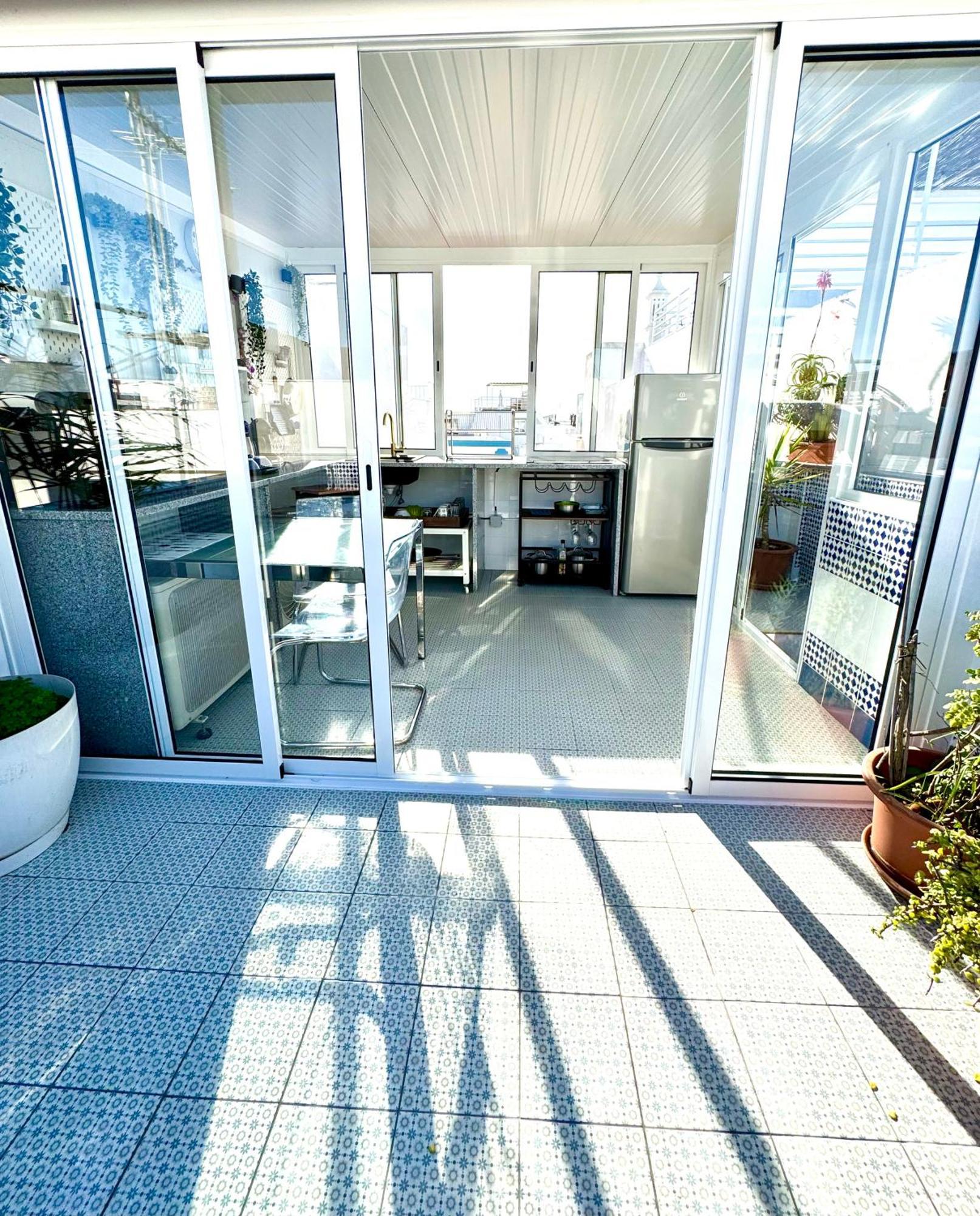Zenit Charm Relax Cubist House Holiday home Olhao