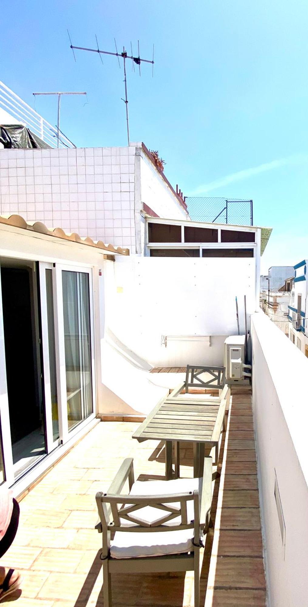 Zenit Charm Relax Cubist House * Olhao