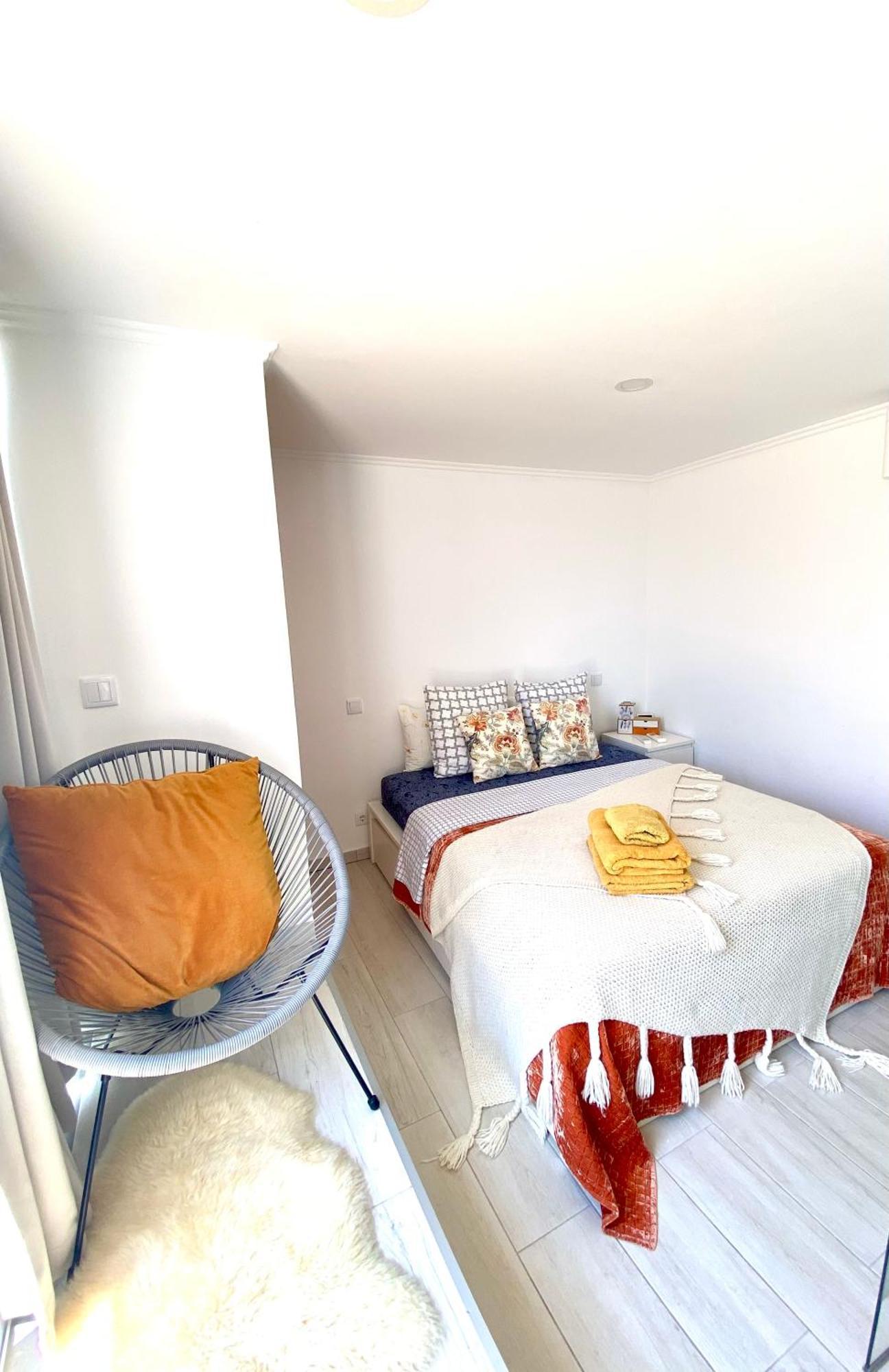 Holiday home Zenit Charm Relax Cubist House
