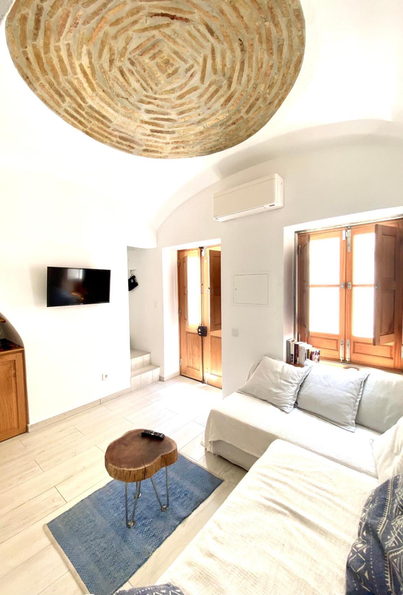 Zenit Charm Relax Cubist House * Olhao